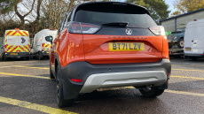 Vauxhall Crossland 1.2 Griffin 5dr Petrol Hatchback